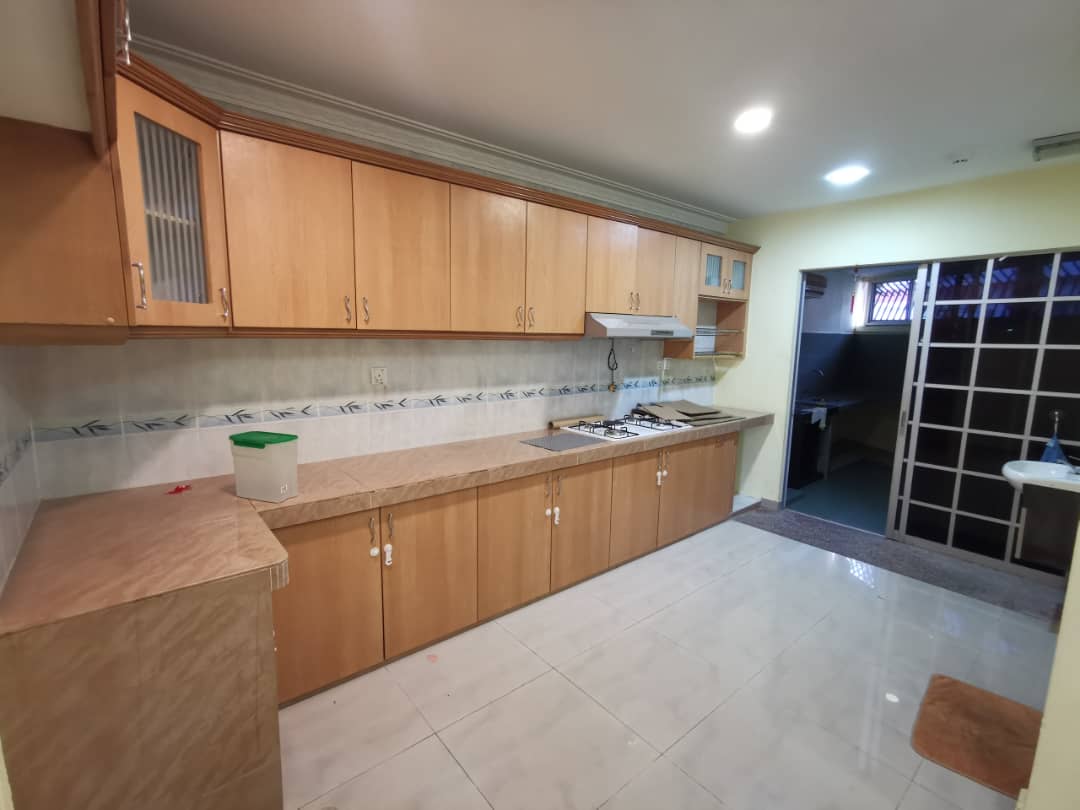 Taman Desa Gombak - photo 10