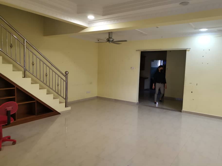 Taman Desa Gombak - photo 11