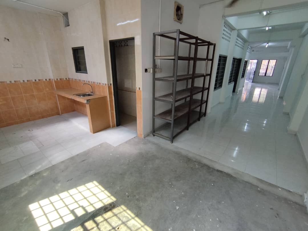 Lorong Chan Chin Mooi - photo 5