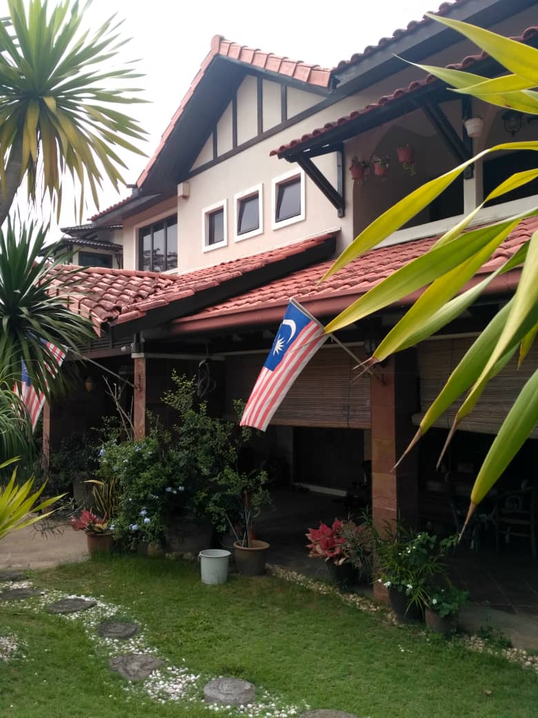 Taman Setia Gombak - photo 5
