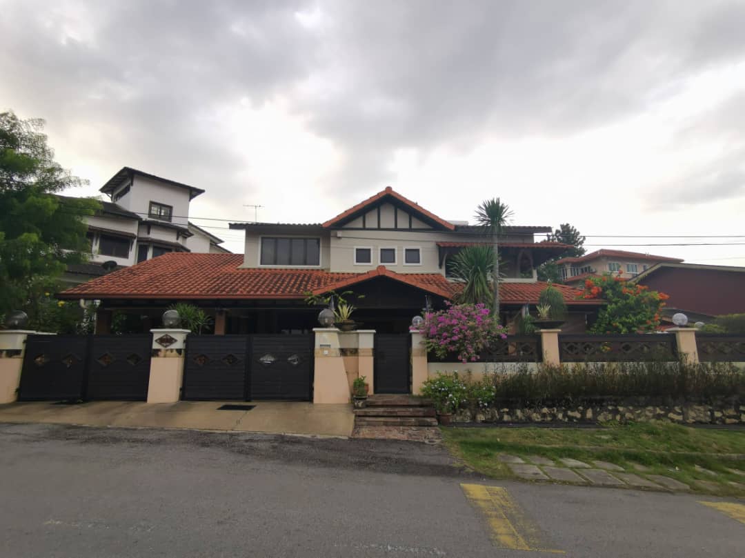 Taman Setia Gombak - photo 11