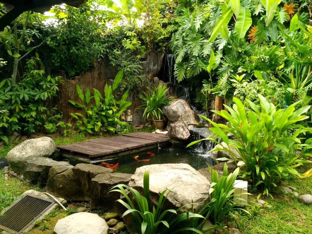 Taman Setia Gombak - photo 12