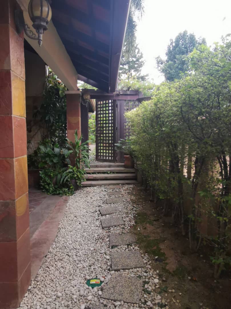 Taman Setia Gombak - photo 13