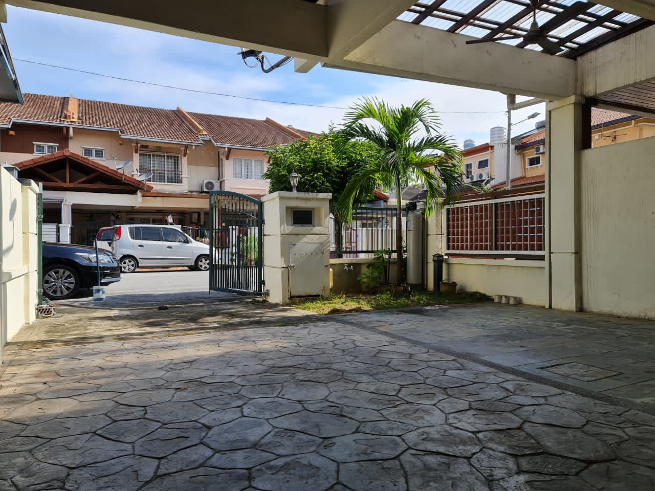Taman dagang ampang - photo 7