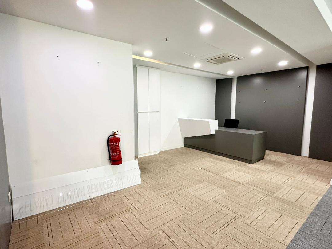 Melawati Corporate Center wangsa maju - photo 6