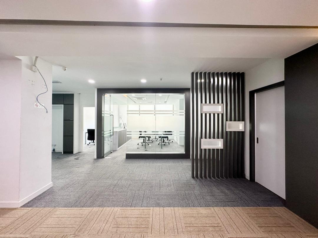 Melawati Corporate Center wangsa maju - photo 9