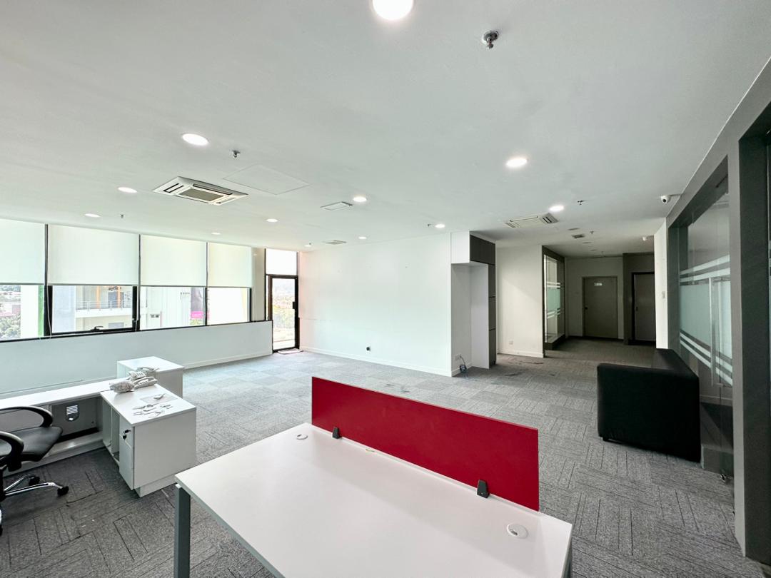 Melawati Corporate Center wangsa maju - photo 12