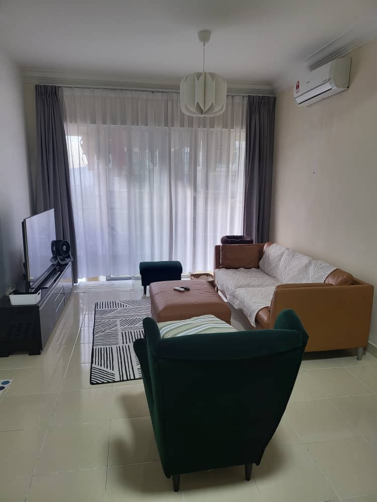 Platinum Hill PV 8 Setapak - photo 4