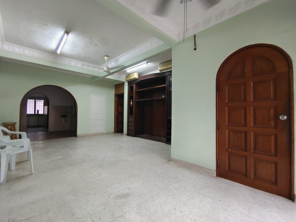 Taman Melati ...