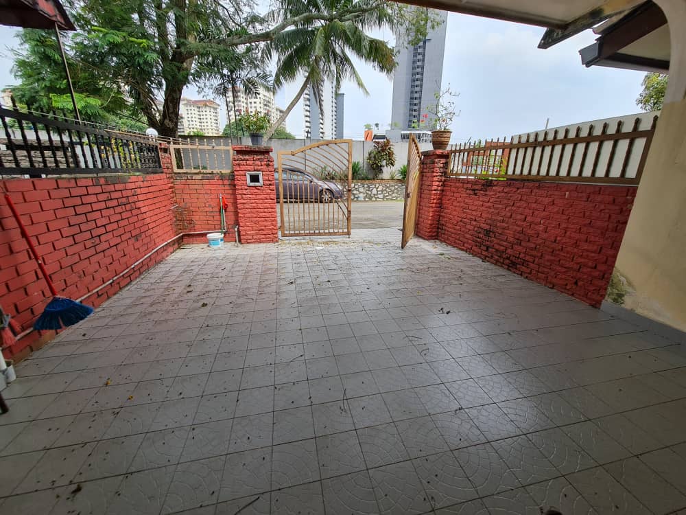 Taman Sri Rampai - photo 7