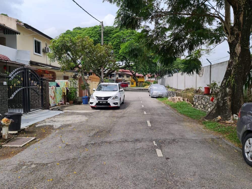 Taman Sri Rampai - photo 8