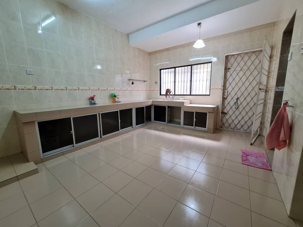 Taman Sri Rampai - photo 10