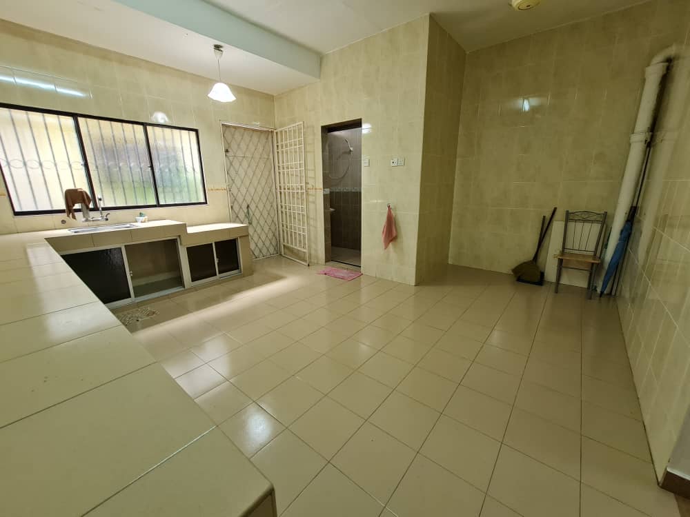 Taman Sri Rampai - photo 12