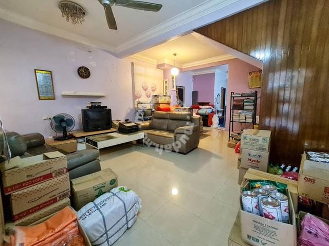 Taman Sri Rampai - photo 2