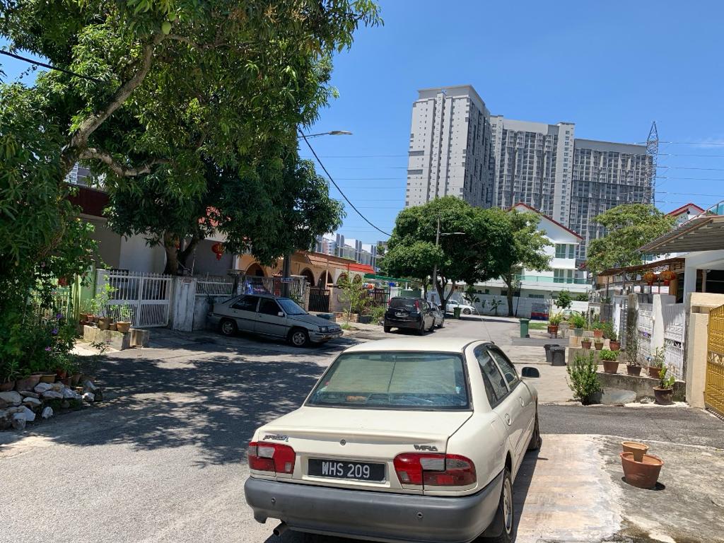 Taman Setapak - photo 2