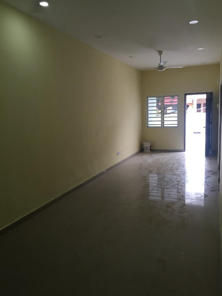 Taman Setapak - photo 9