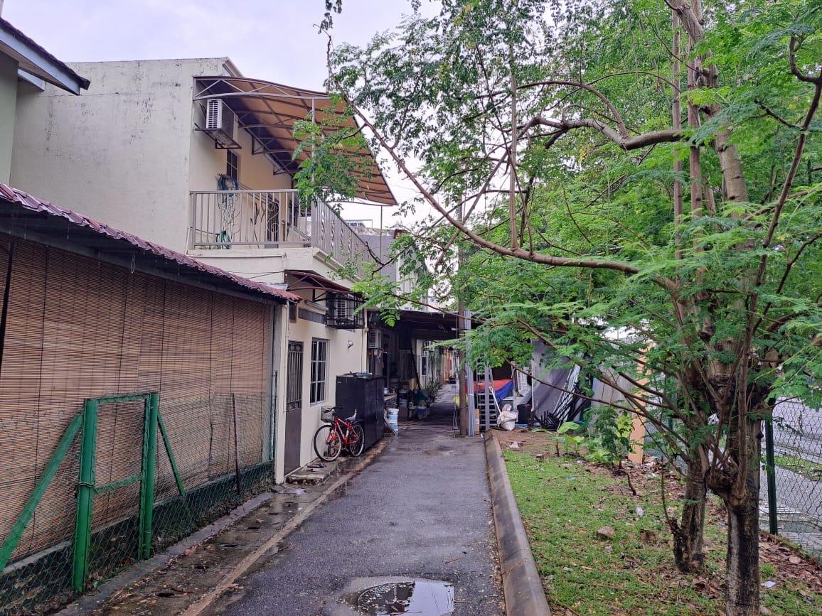Taman Bullion Mewah - photo 10