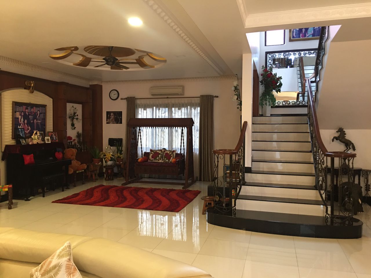 Taman Tasik Titiwangsa - photo 2