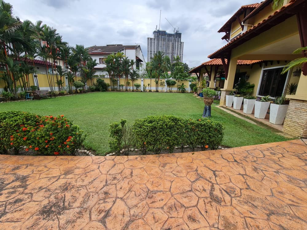 Taman Tasik Titiwangsa - photo 9