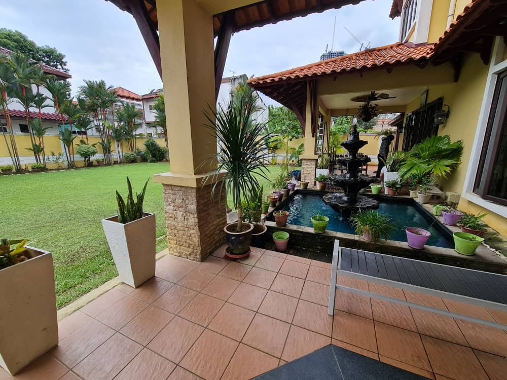 Taman Tasik Titiwangsa - photo 10