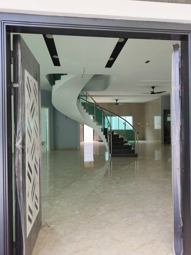 Taman P Ramlee, Setapak - photo 2