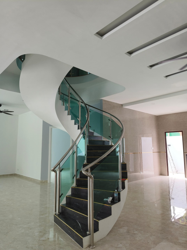 Taman P Ramlee, Setapak - photo 3