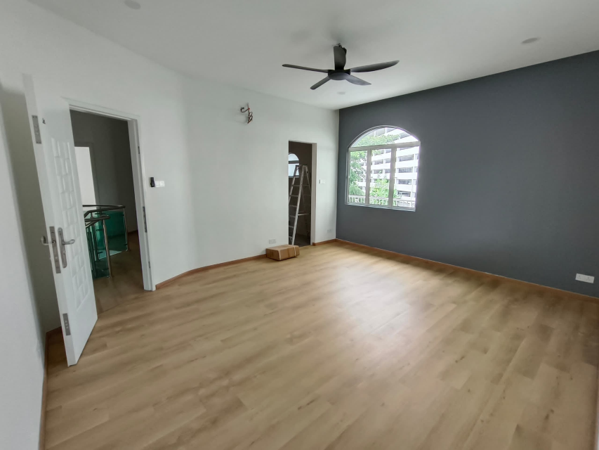 Taman P Ramlee, Setapak - photo 8