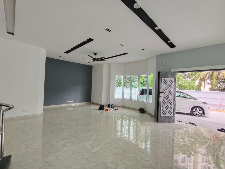 Taman P Ramlee, Setapak - photo 9