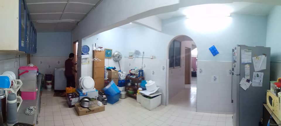 Taman Sri Keramat - photo 2