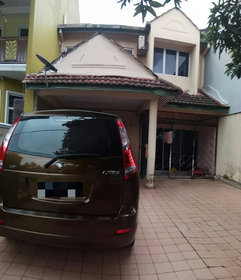Taman Sri Keramat - photo 5