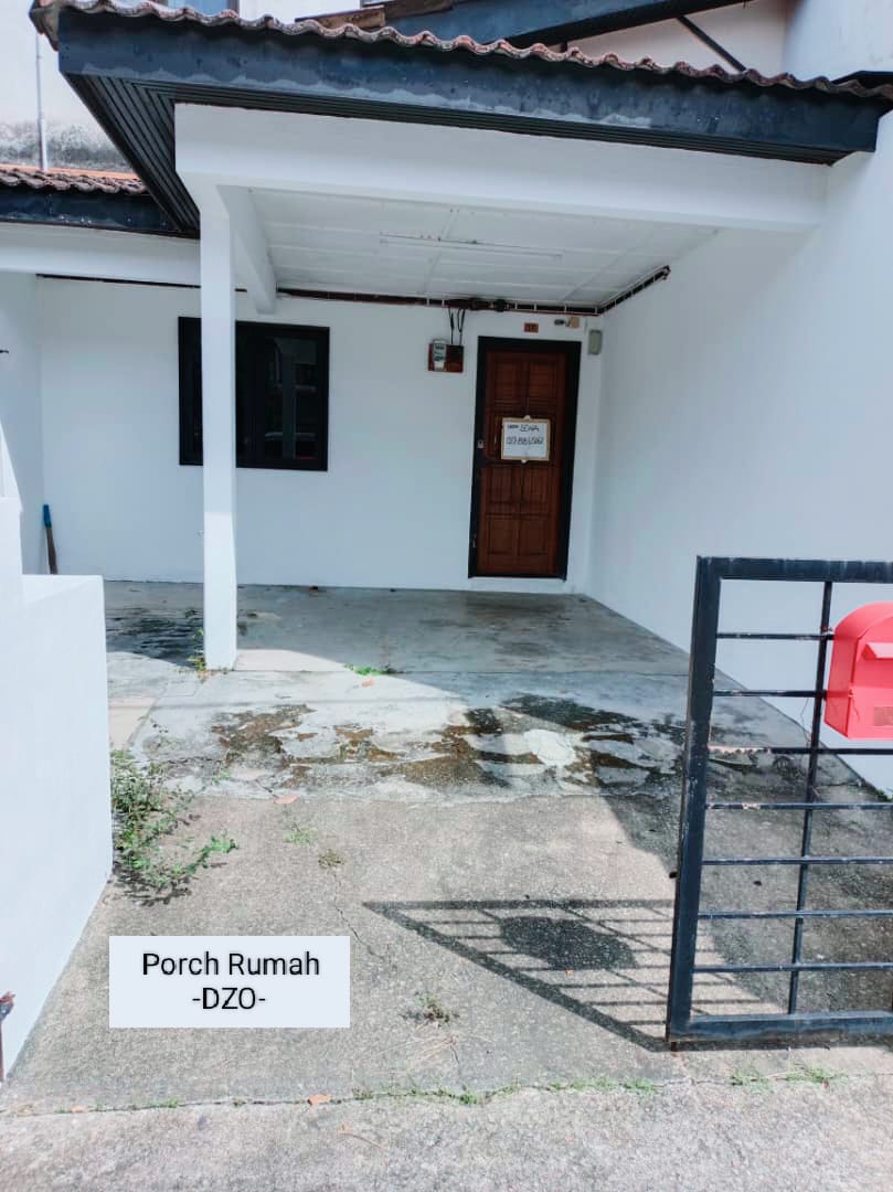 Wangsa ceria - photo 2