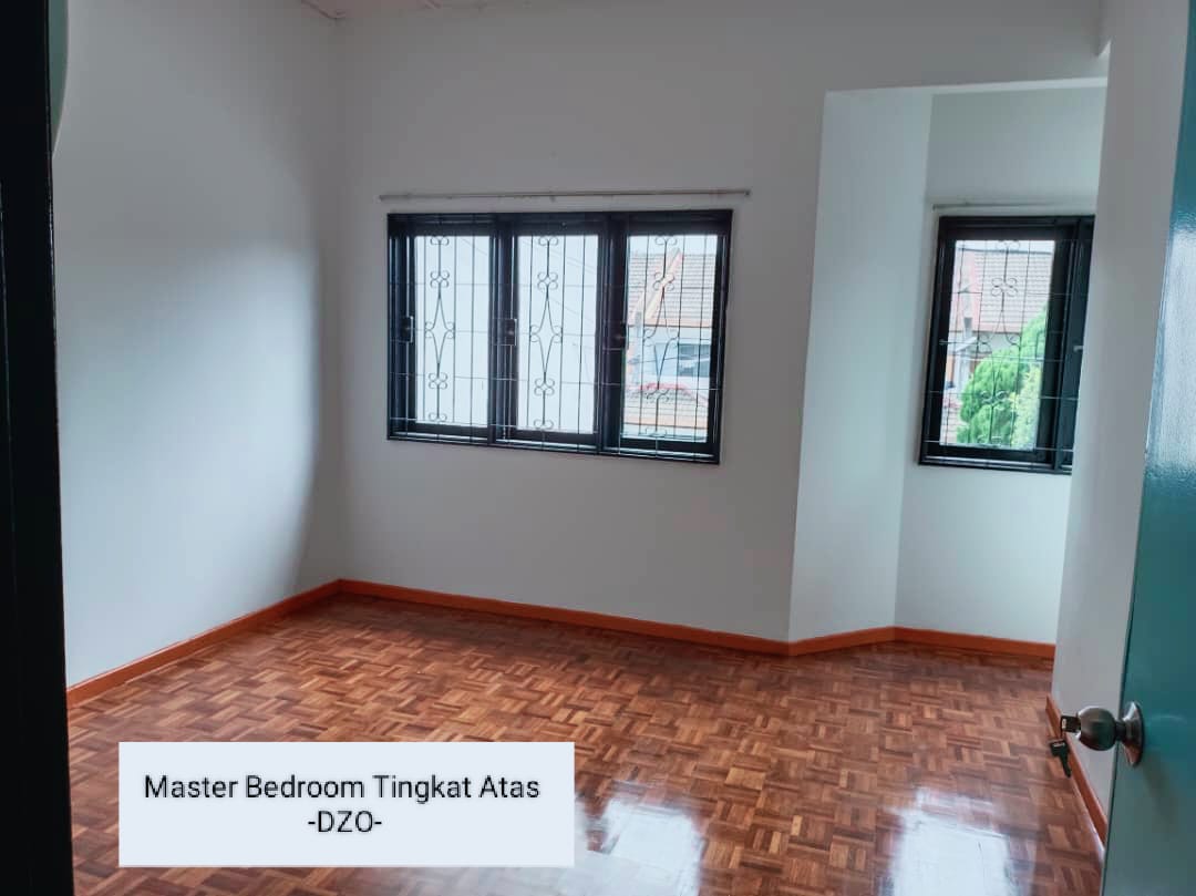 Wangsa ceria - photo 12