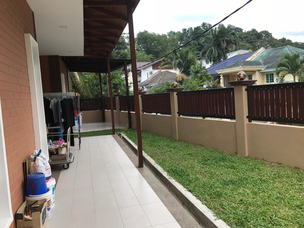 Puncak Setiawangsa - photo 9