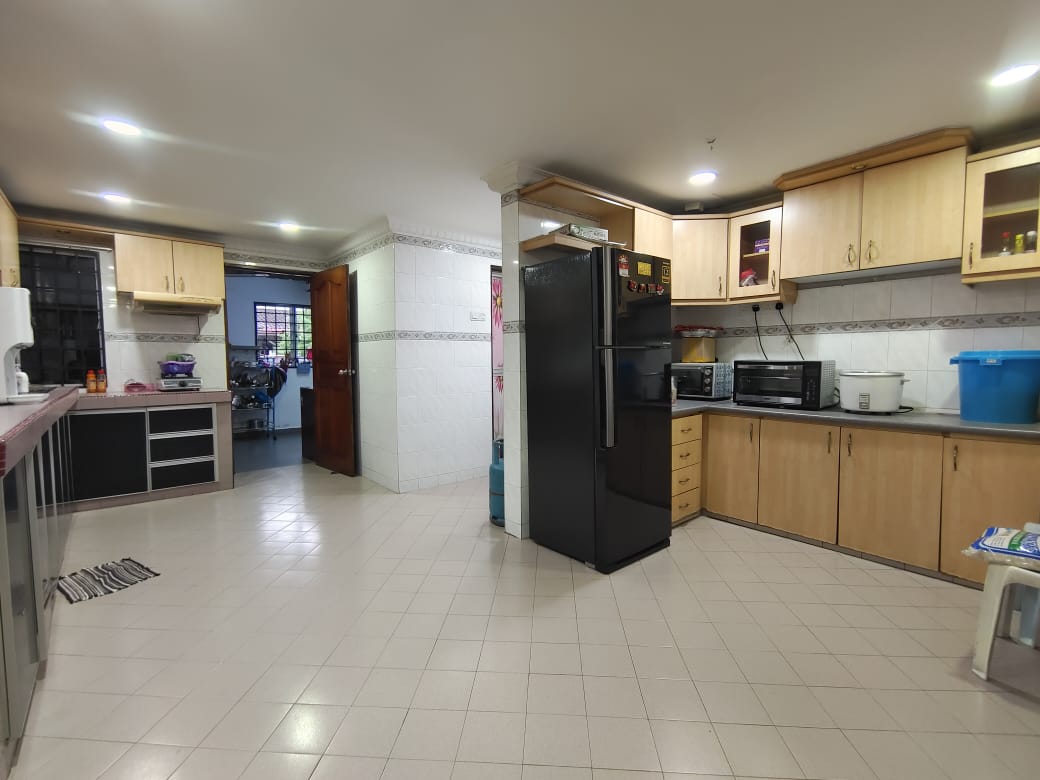 Taman Setapak - photo 2