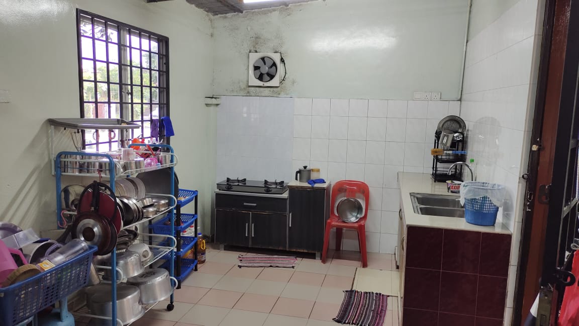 Taman Setapak - photo 10