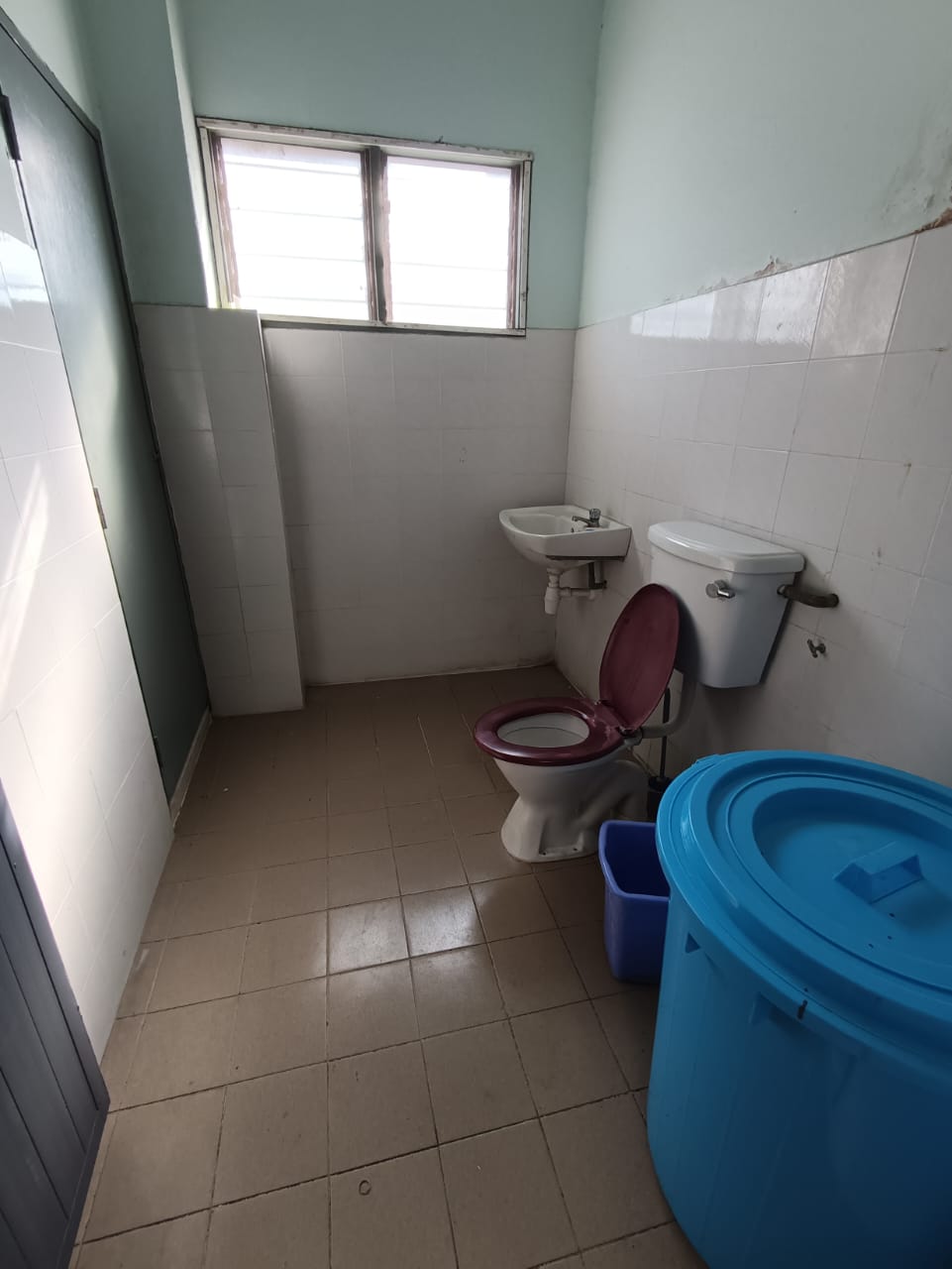 Taman Ayer Panas - photo 10