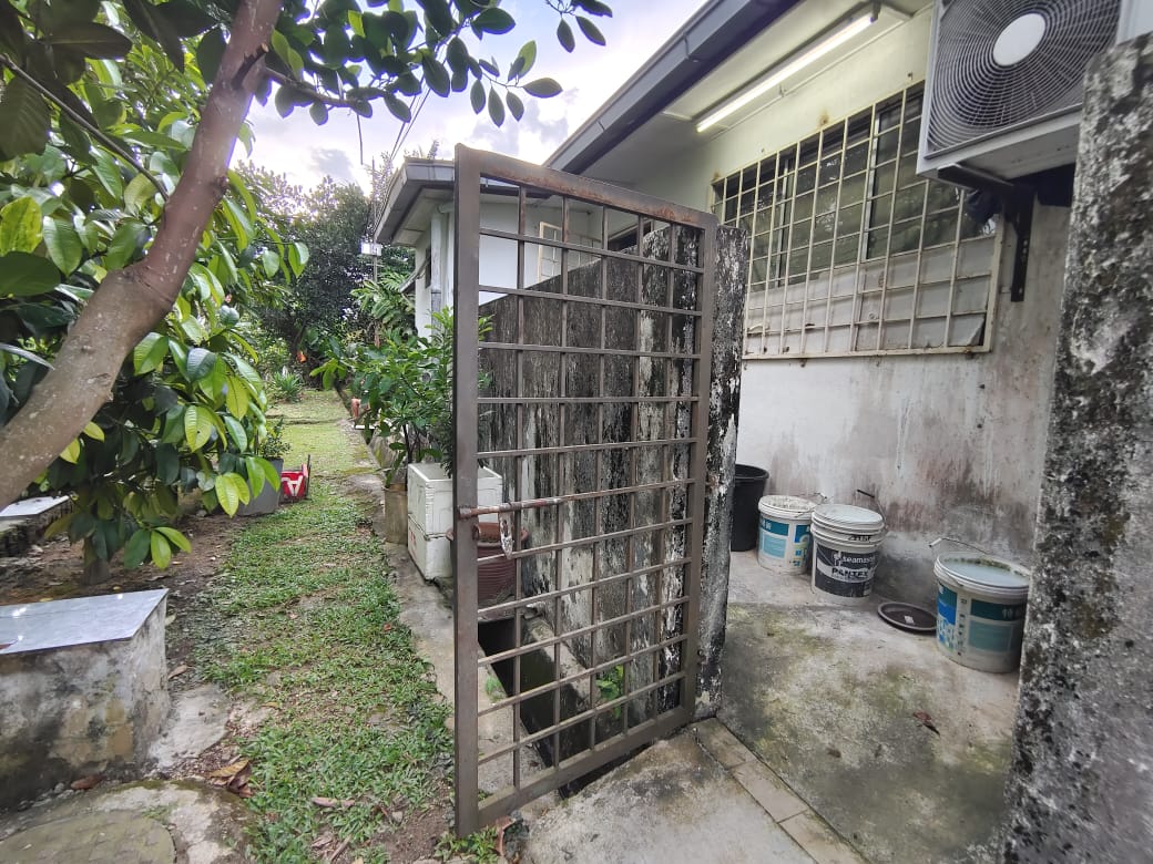 Taman Melawati - photo 11