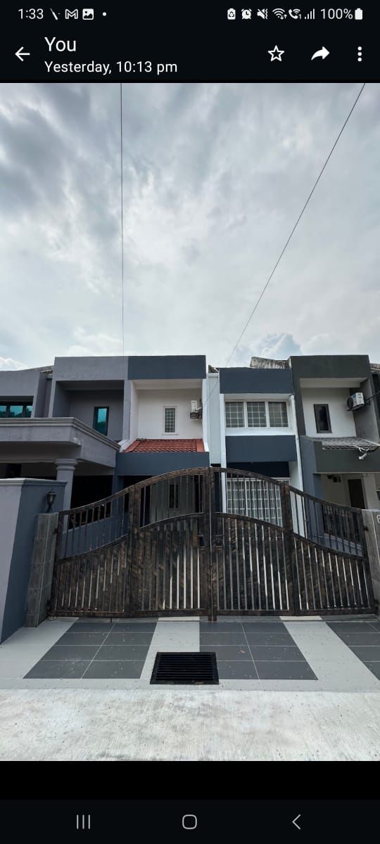 Taman Setiawangsa - photo 6