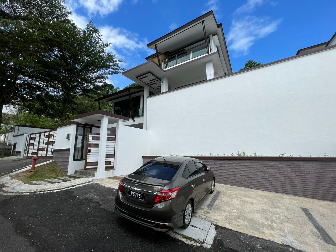 Rimba Kemensah - photo 3