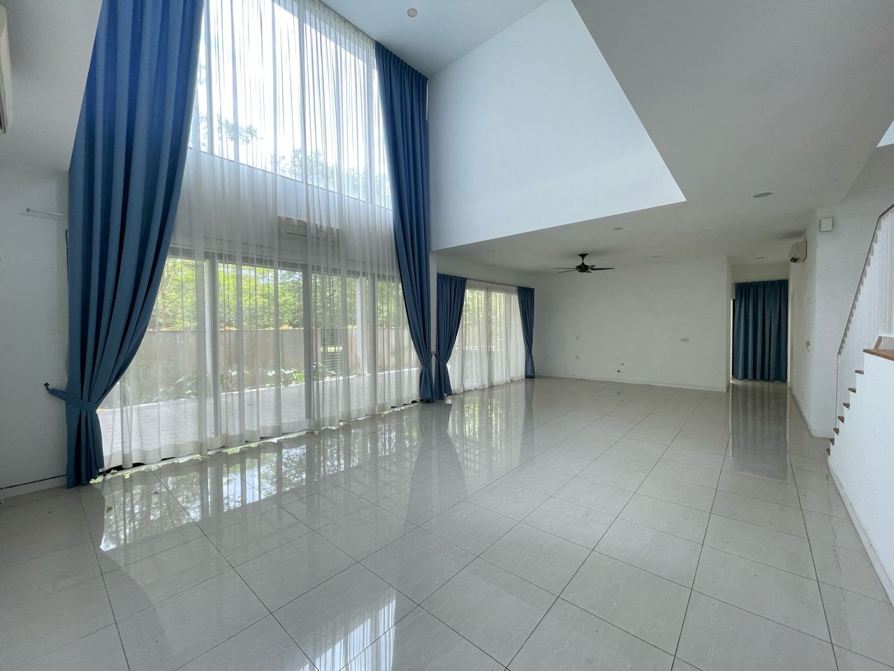 Twin Palm Kemensah - photo 3