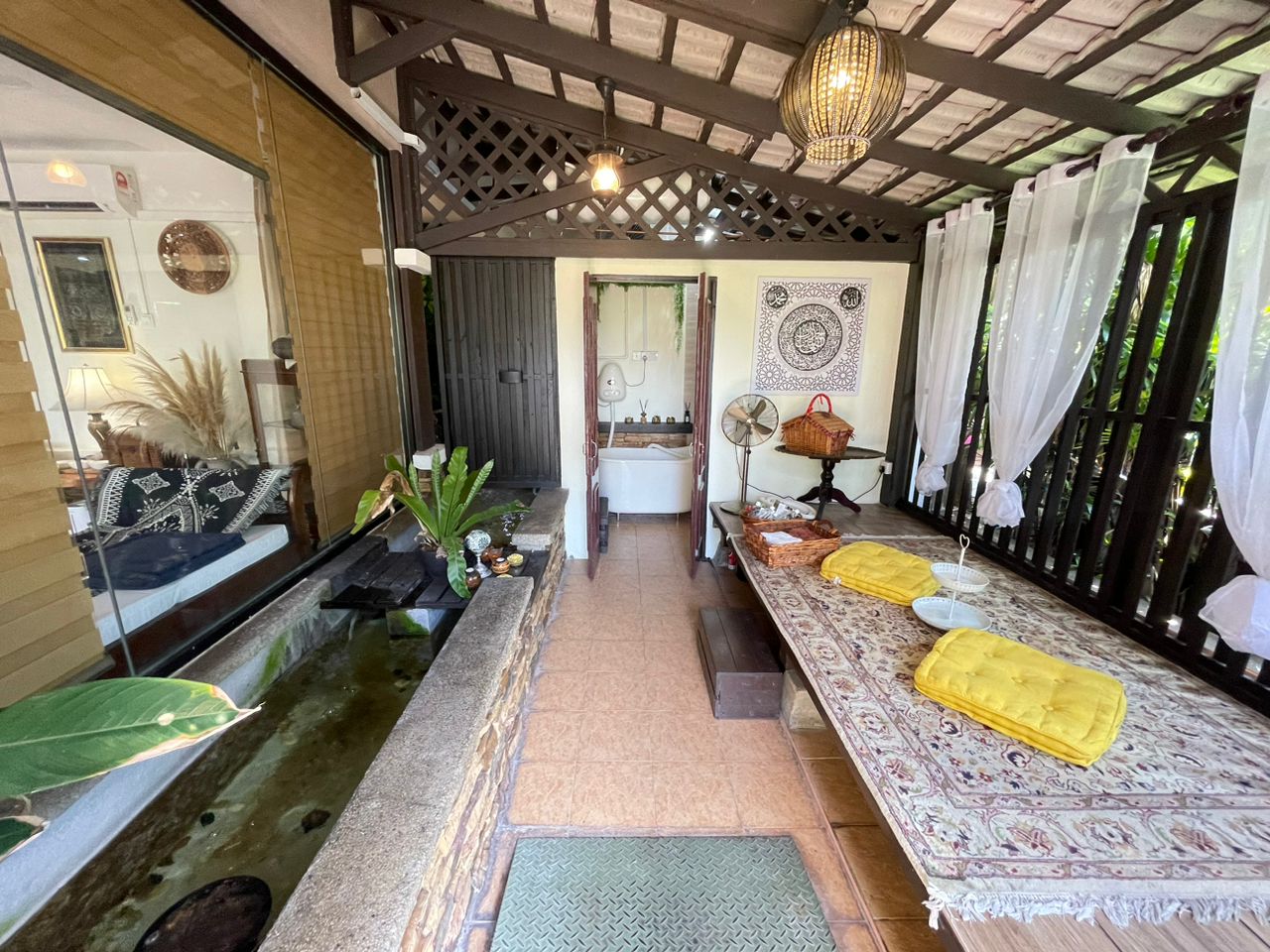 Taman Melawati - photo 2