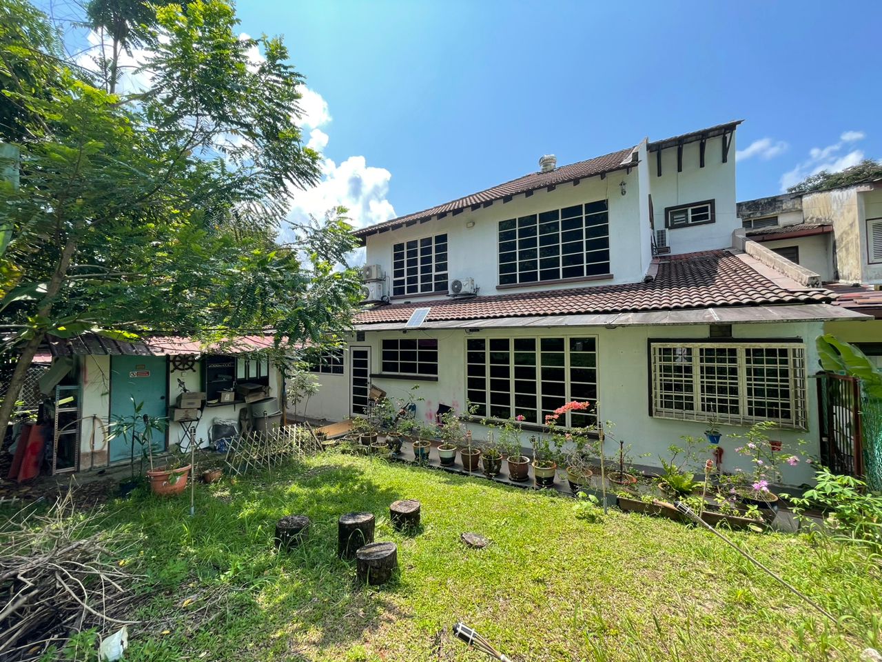 Taman Melawati - photo 4