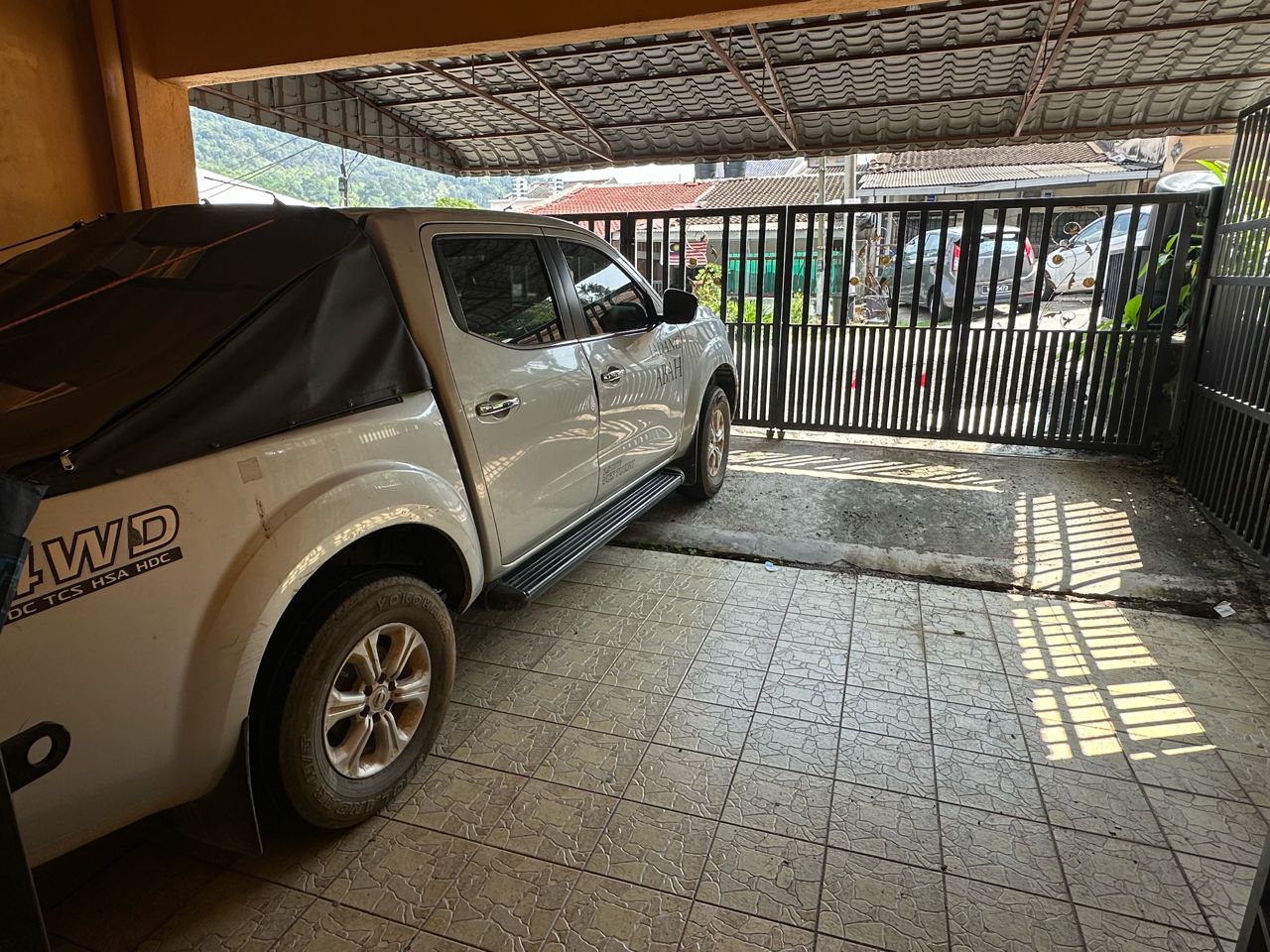 Taman melawati - photo 6