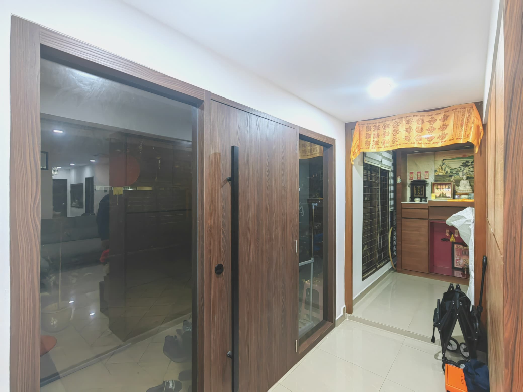 Taman Bukit Utama - photo 5