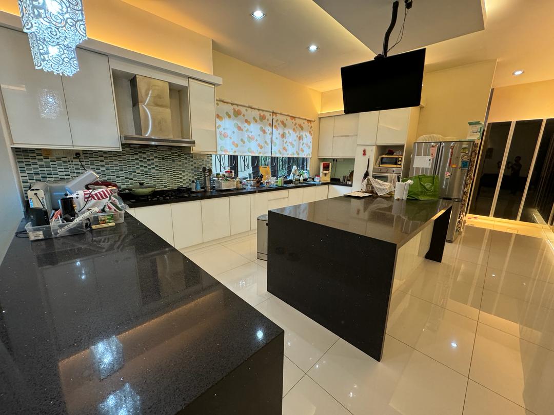 Taman Melawati - photo 2