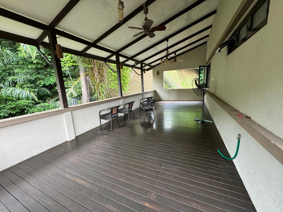 Taman Melawati - photo 9