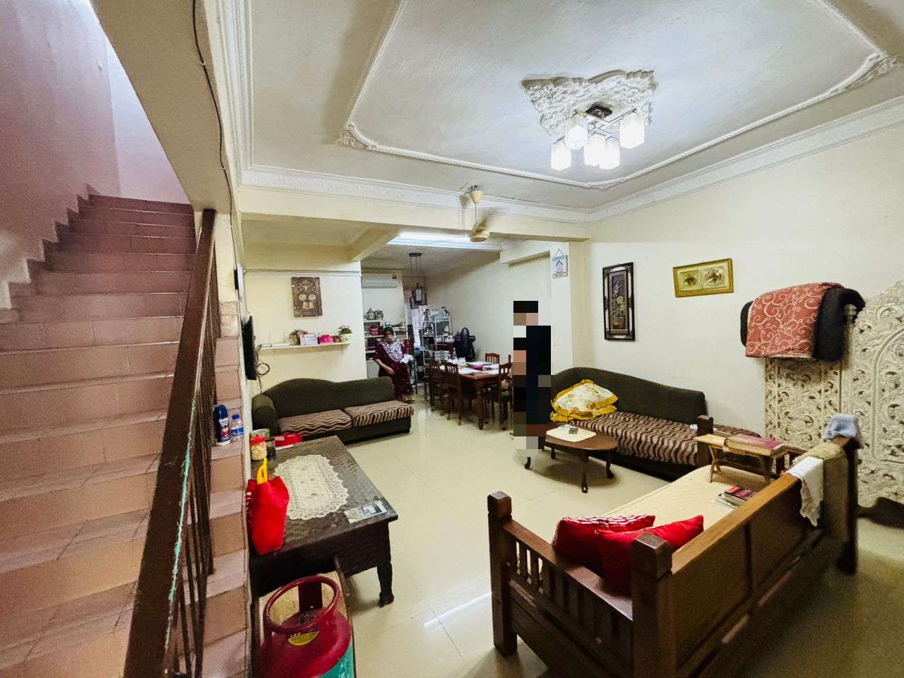 Taman Melawati - photo 12