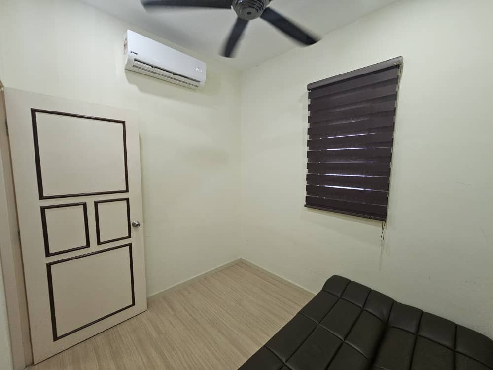 Residensi Rampai - photo 2