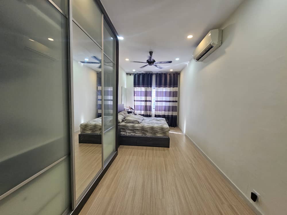 Residensi Rampai - photo 4