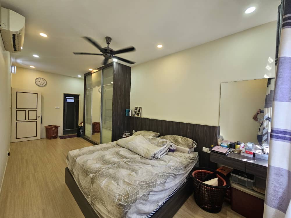 Residensi Rampai - photo 7